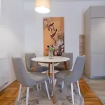 Two-bedroom Oasis Apartamento *