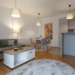 Two-bedroom Oasis *