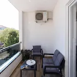Two-bedroom Oasis Trebinje