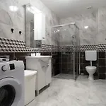 Apartamento Two-bedroom Oasis