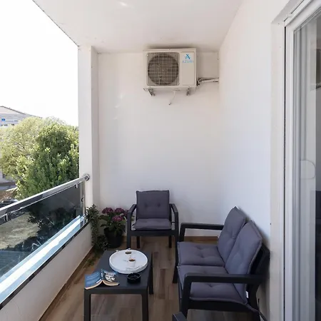 Two-bedroom Oasis Trebinje