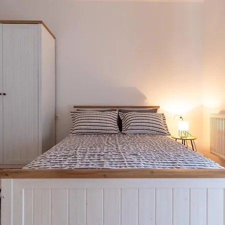 Two-bedroom Oasis * Trebinje
