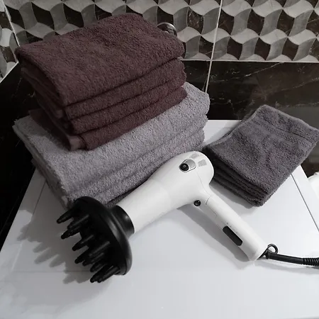 Two-bedroom Oasis Apartment